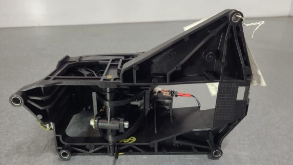 FORD RANGER 2018-2022 GEAR STICK/SHIFTER GEAR SHIFTER, AUTO T/M, 2WD/4WD, NON TI - Image 5