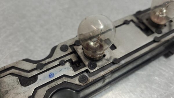 FORD TRANSIT 2001-2013 RIGHT TAILLIGHT VH-VM, VAN/BUS, BULB HOLDER, 10/00-02/14 - Image 14