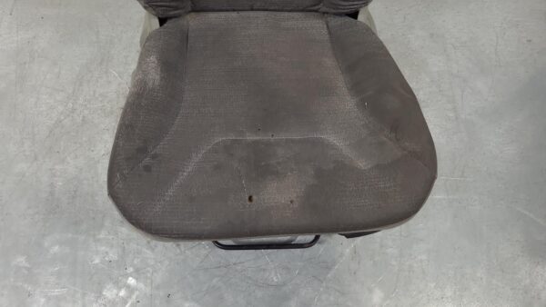 RENAULT TRAFIC 2004-2014 FRONT SEAT RH FRONT, X83, CLOTH, 04/04-12/14 - Image 13
