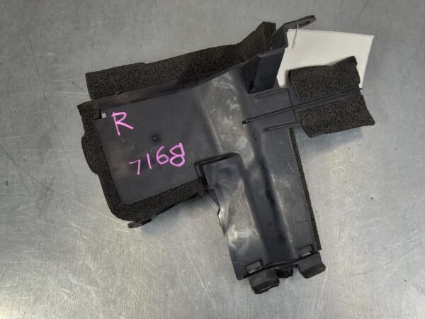 MAZDA BT50 2020-2025 RADIATOR SUPPORT TF, AIRGUIDE (RH SIDE), 07/20-