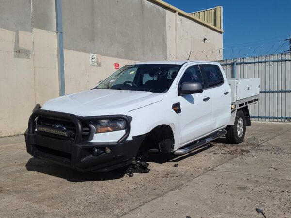 FORD RANGER 2015-2022 RIGHT INDICATOR/FOG/SIDE BUMPER FOGLAMP, PX SERIES 2-3, HA - Image 4