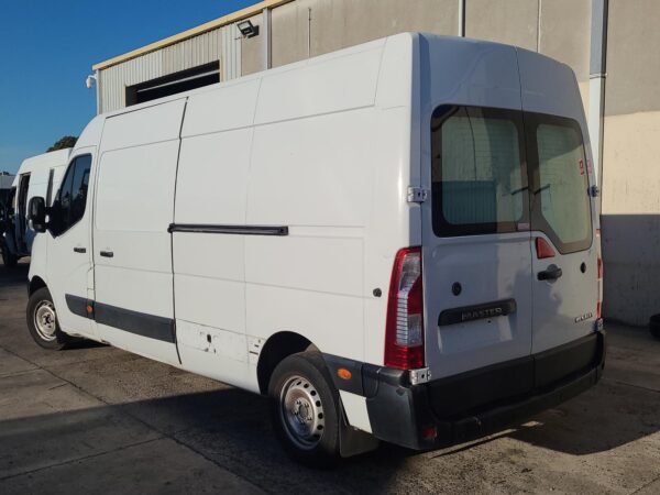 RENAULT MASTER 2011-2025 CARPET X62, 09/11- - Image 7