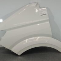 VOLKSWAGEN CRAFTER 2017-2026 LEFT GUARD SY1, 08/17-