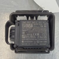 VOLKSWAGEN CRAFTER 2017-2024 CAMERA SY1, FRONT RADAR SENSOR (GRILLE MOUNTED), P/