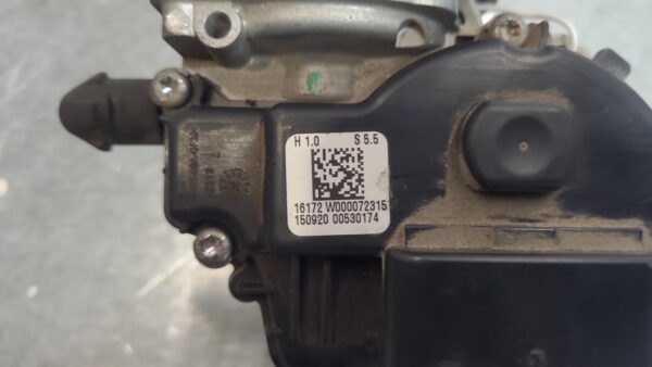 FORD TRANSIT 2014-2024 WIPER MOTOR FRONT, VO, 02/14- - Image 14