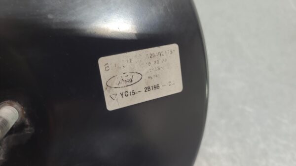 FORD TRANSIT 2000-2006 BRAKE BOOSTER VH-VJ, P/N YC152B195CE, 10/00-08/06 - Image 3