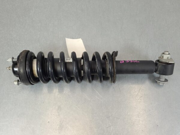 FORD RANGER 2018-2022 RIGHT FRONT STRUT 2WD HI-RIDE/4WD, PX SERIES 3, 06/18-04/2