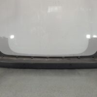 LDV DELIVER 9 2020-2024 REAR BUMPER BUMPER BAR, BUS/VAN, W/ PARK SENSOR TYPE,  0