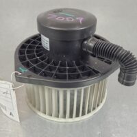 LDV DELIVER 9 2020-2024 HEATER FAN MOTOR DIESEL, 2.0, TURBO, 07/20-