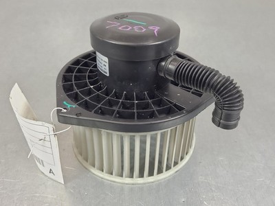 LDV DELIVER 9 2020-2024 HEATER FAN MOTOR DIESEL, 2.0, TURBO, 07/20-