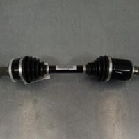 LDV T60 2021-2025 LEFT DRIVESHAFT FRONT, AUTO, DIESEL, 2.0, BI-TURBO, SK8C, 08/2