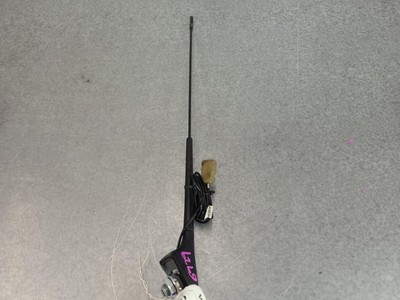 LDV DELIVER 9 2020-2024 ANTENNA 07/20-