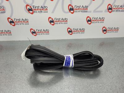 LDV DELIVER 9 07/2020-2023 BODY SEAL RUBBER LEFT FRONT