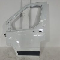 LDV DELIVER 9 2020-2024 LEFT FRONT DOOR 07/20-