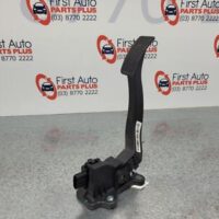 LDV DELIVER 9 07/2020-ON ACCELERATOR PEDAL ASSEMBLY AUTOMATIC T/M
