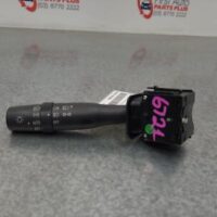 LDV DELIVER 9 07/2020-2023 COMBINATION FLASHER SWITCH