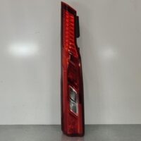 LDV DELIVER 9 2020-2024 LEFT TAILLIGHT IN BODY, VAN, 07/20-