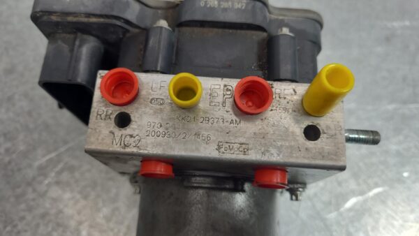 FORD TRANSIT 2014-2024 ABS PUMP/MODULATOR VO, P/N BC4C437A0, 02/14- - Image 13