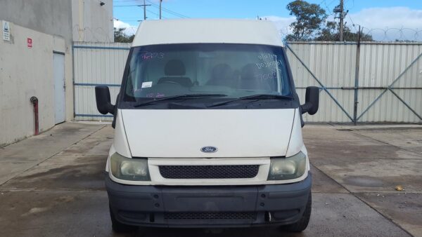 FORD TRANSIT 2000-2006 BRAKE BOOSTER VH-VJ, P/N YC152B195CE, 10/00-08/06 - Image 18