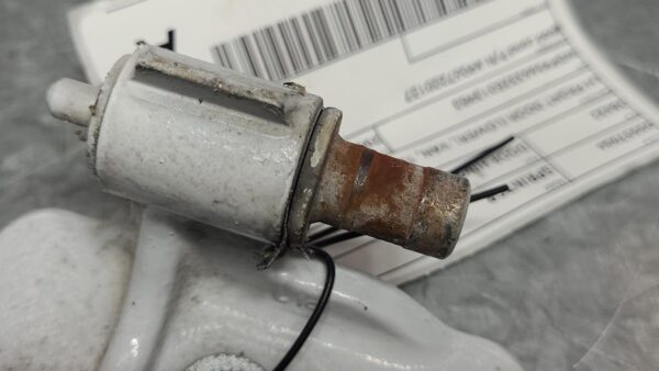 MERCEDES SPRINTER 2006-2018 DOOR HINGE/RUNNER LH FRONT DOOR (LOWER), VAN, 10/06- - Image 3