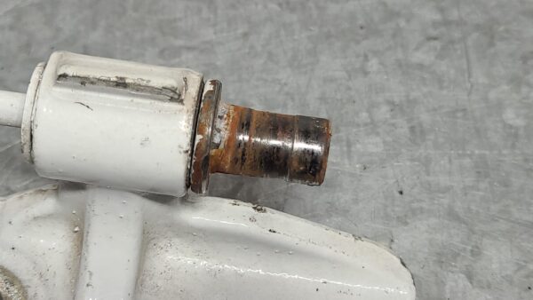 MERCEDES SPRINTER 2006-2018 DOOR HINGE/RUNNER LH FRONT DOOR (UPPER), VAN, 10/06- - Image 3