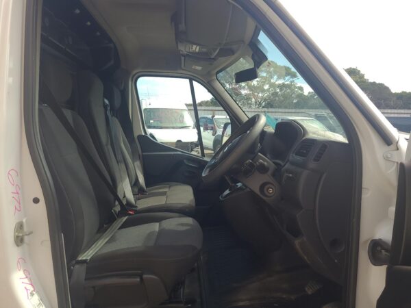 RENAULT MASTER 2011-2024 MOUNT ENGINE MOUNT, RIGHT, DIESEL, 2.3, TURBO, FWD, X62 - Image 21