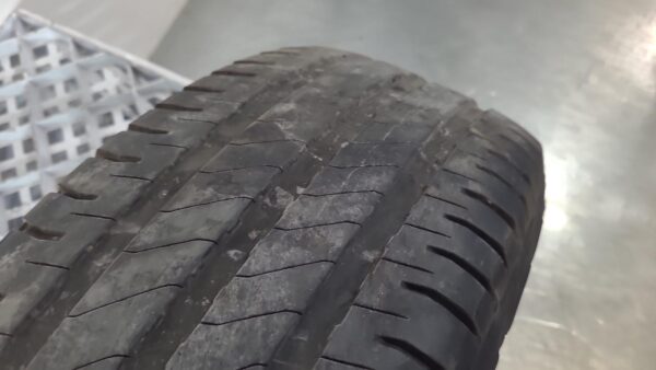 FORD TRANSIT CUSTOM 2013-2023 WHEEL STEEL 15X6.5IN, VN, 09/13-08/23 - Image 3