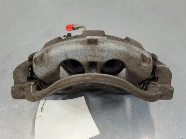 FORD RANGER 2011-2022 CALIPER LH FRONT, PX SERIES 1-3, 2WD LOW/HI-RIDE/4WD, 06/1