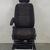 MERCEDES SPRINTER 2006-2018 FRONT SEAT LH FRONT (BUCKET SEAT), NCV3, AIRBAG TYPE