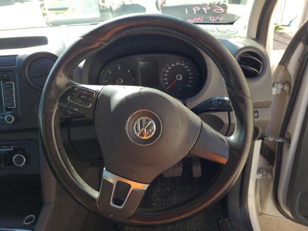 VOLKSWAGEN AMAROK 2010-2022 ECU ENGINE ECU, 4WD, DIESEL, AUTO T/M, P/N 03L906012 - Image 19