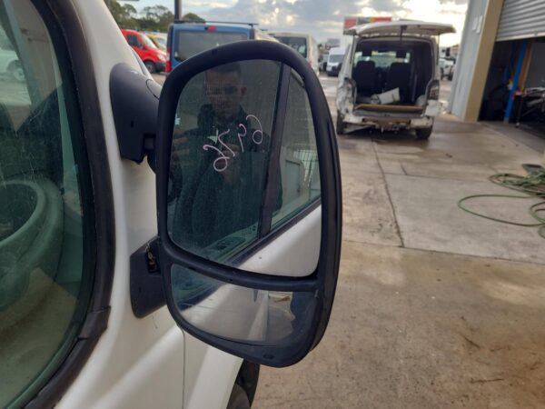 RENAULT TRAFIC 2004-2014 CATALYTIC CONVERTER UNDER CAR, 2.0, DIESEL, X83, 04/04- - Image 7