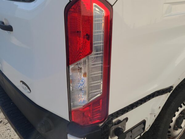 FORD TRANSIT 2019-2024 HEATER/AC CONTROLS NON CLIMATE CONTROL TYPE, VO, 05/19- - Image 8