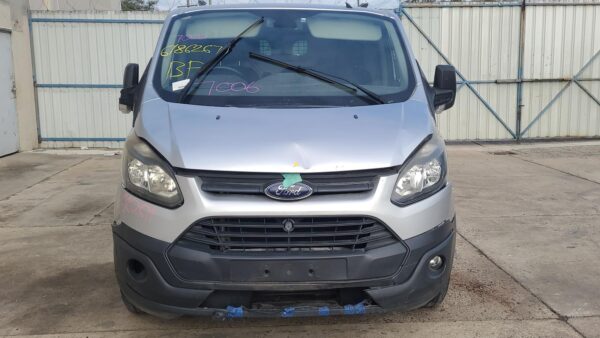 FORD TRANSIT CUSTOM 2013-2023 WHEEL STEEL 15X6.5IN, VN, 09/13-08/23 - Image 18