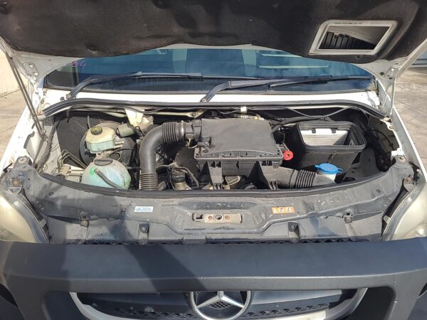 MERCEDES SPRINTER 2006-2018 ABS PUMP/MODULATOR NCV3, P/N A0014467989, 10/06-04/1 - Image 12