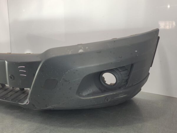 FORD TRANSIT 2014-2019 FRONT BUMPER BUMPER BAR (LOWER), W/ PARK SENSOR TYPE, VO, - Image 15