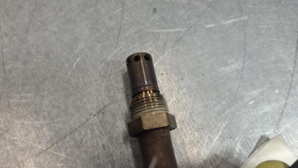 MERCEDES SPRINTER 2022-2024 PARTICULATE FILTER/DPF REAR FILTER NOX SENSOR W/ MOD - Image 13