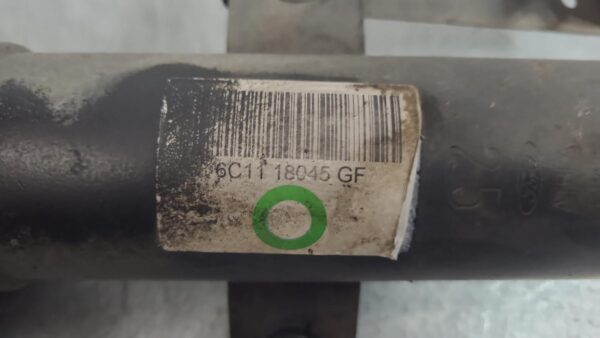 FORD TRANSIT 2006-2014 RIGHT FRONT STRUT VM SI-II, 07/06-02/14 - Image 2