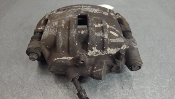 MERCEDES SPRINTER 1998-2006 CALIPER LH REAR, DUAL WHEEL TYPE, 02/98-10/06 - Image 14