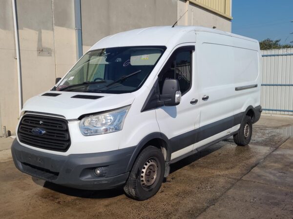 FORD TRANSIT 2014-2018 STEERING PUMP DIESEL, 2.2, TURBO, RWD, VO, 02/14-04/18 - Image 5