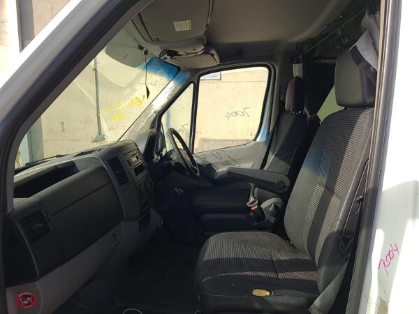 MERCEDES SPRINTER 2006-2018 FAN SPEED RESISTOR NCV3, 10/06-04/18 - Image 10