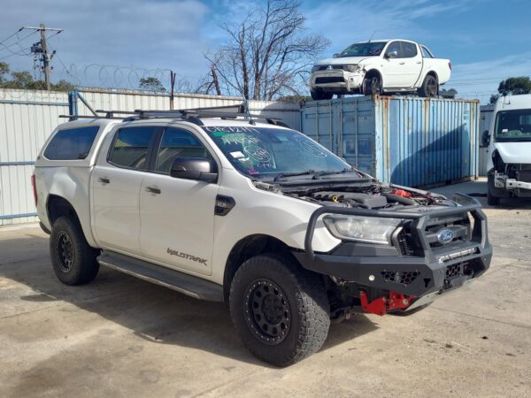 FORD RANGER 2015-2018 RIGHT INDICATOR/FOG/SIDE BUMPER FOGLAMP, PX SERIES 2, WILD - Image 17