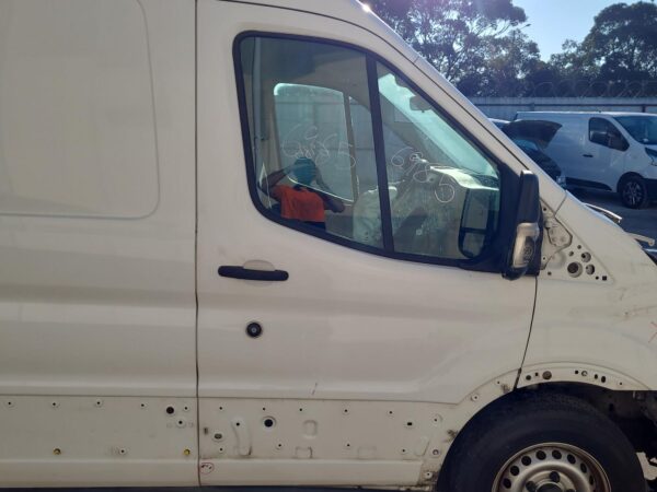 FORD TRANSIT 2014-2025 MOUNT VO, 02/14- - Image 7