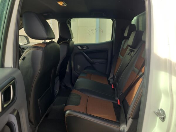 FORD RANGER 2011-2018 RIGHT FRONT STRUT 2WD HI-RIDE/4WD, PX SERIES 1-2, 06/11-06 - Image 11