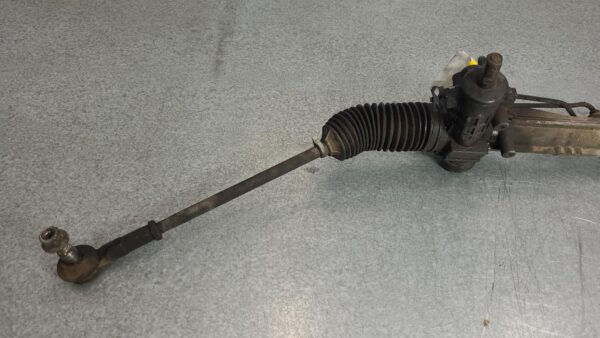 FORD TRANSIT 2006-2014 STEERING BOX/RACK VM SI-II, 07/06-02/14 - Image 13