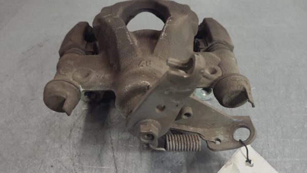 RENAULT MASTER 2011-2024 CALIPER LH REAR, SINGLE WHEEL, X62, 09/11- - Image 3