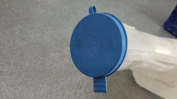 MERCEDES SPRINTER 2018-2025 WASHER BOTTLE VS30, 05/18- - Image 2