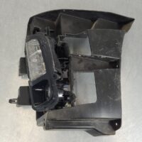 MAZDA BT50 2020-2024 LEFT INDICATOR/FOG/SIDE TF, BUMPER FLASHER, W/ DRL (LED) &a