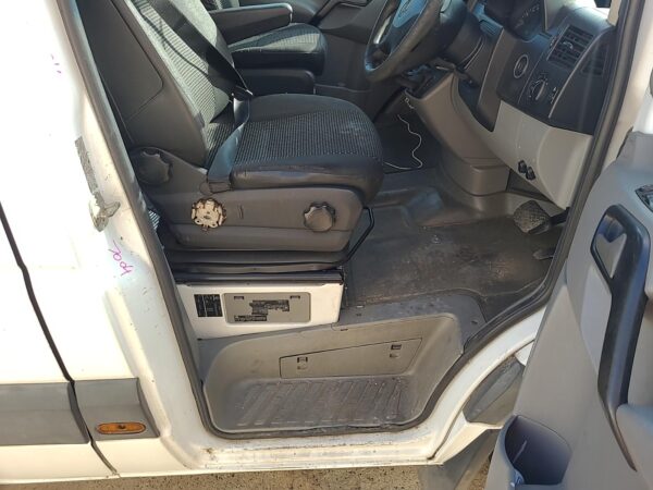 MERCEDES SPRINTER 2006-2018 BOOTLID/TAILGATE HINGE BARN DOOR HINGE, 270 DEGREE, - Image 21