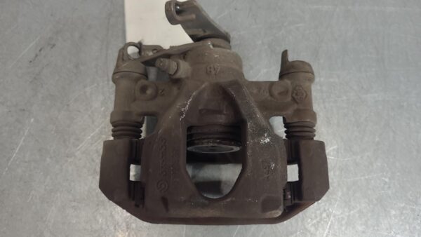 RENAULT MASTER 2011-2024 CALIPER LH REAR, SINGLE WHEEL, X62, 09/11- - Image 13