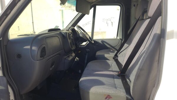 FORD TRANSIT 2000-2006 BRAKE BOOSTER VH-VJ, P/N YC152B195CE, 10/00-08/06 - Image 11